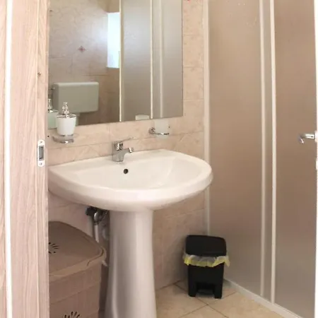 Planet Apartamento *