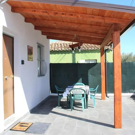 Planet * Roccella (Calabria)