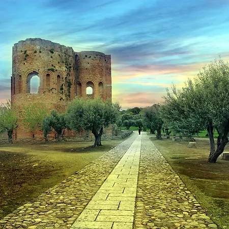 Apartamento Planet *