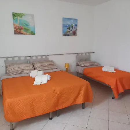 Planet Roccella (Calabria)