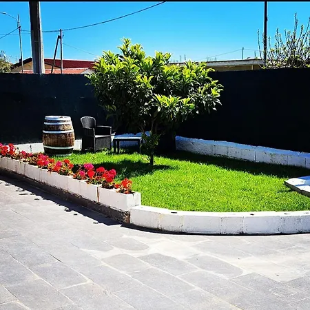 Planet Apartment Roccella (Calabria)