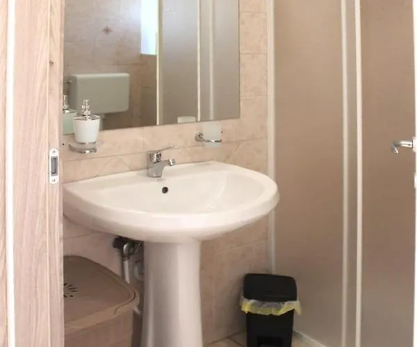 Planet Apartamento *