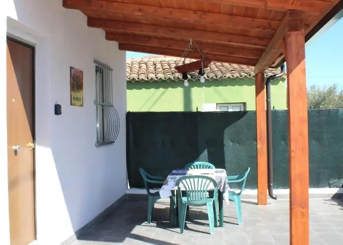 Planet * Roccella (Calabria)