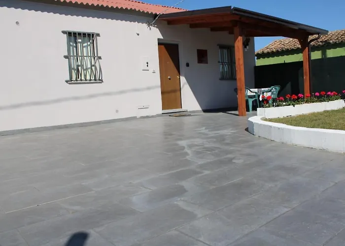 Planet * Roccella (Calabria)