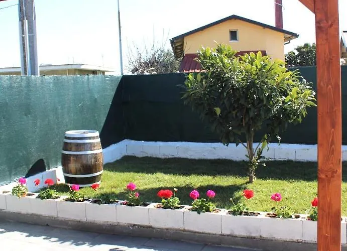 Planet Apartamento *