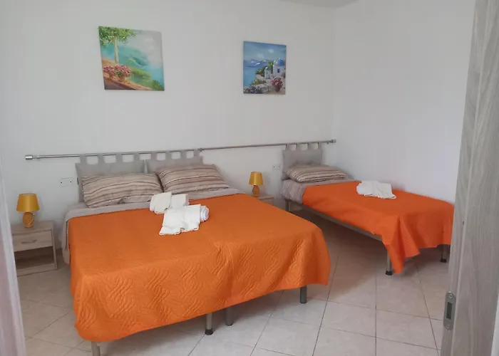 Planet Roccella (Calabria)