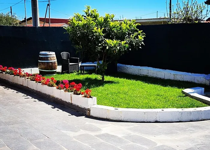 Planet Apartamento Roccella (Calabria)