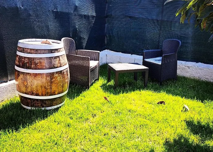 Planet Appartement *